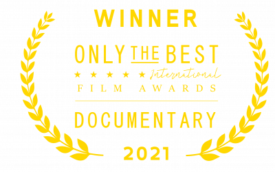 Only the Best Film Awards Documentary 2021