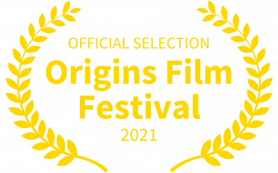 Origins Film Festival - 2021_Gold